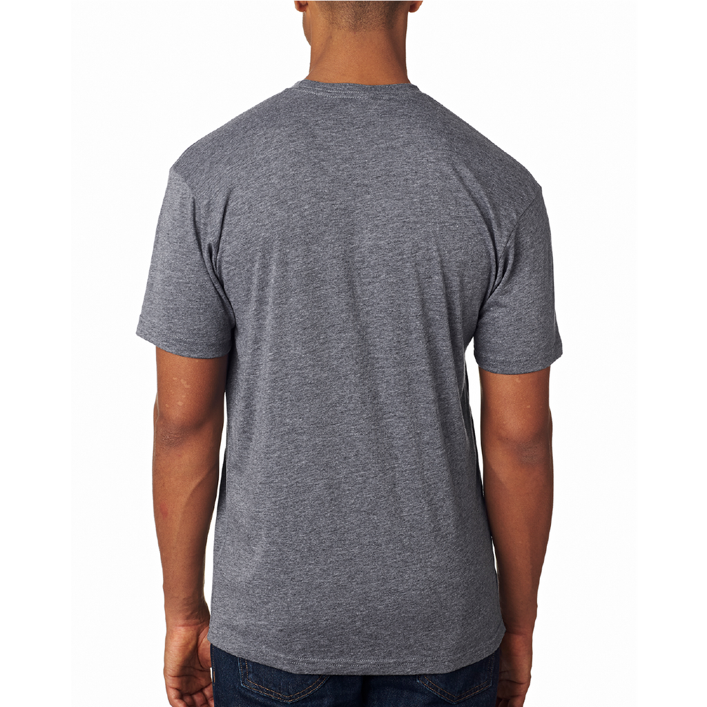 Clean American Flag Soft Tee