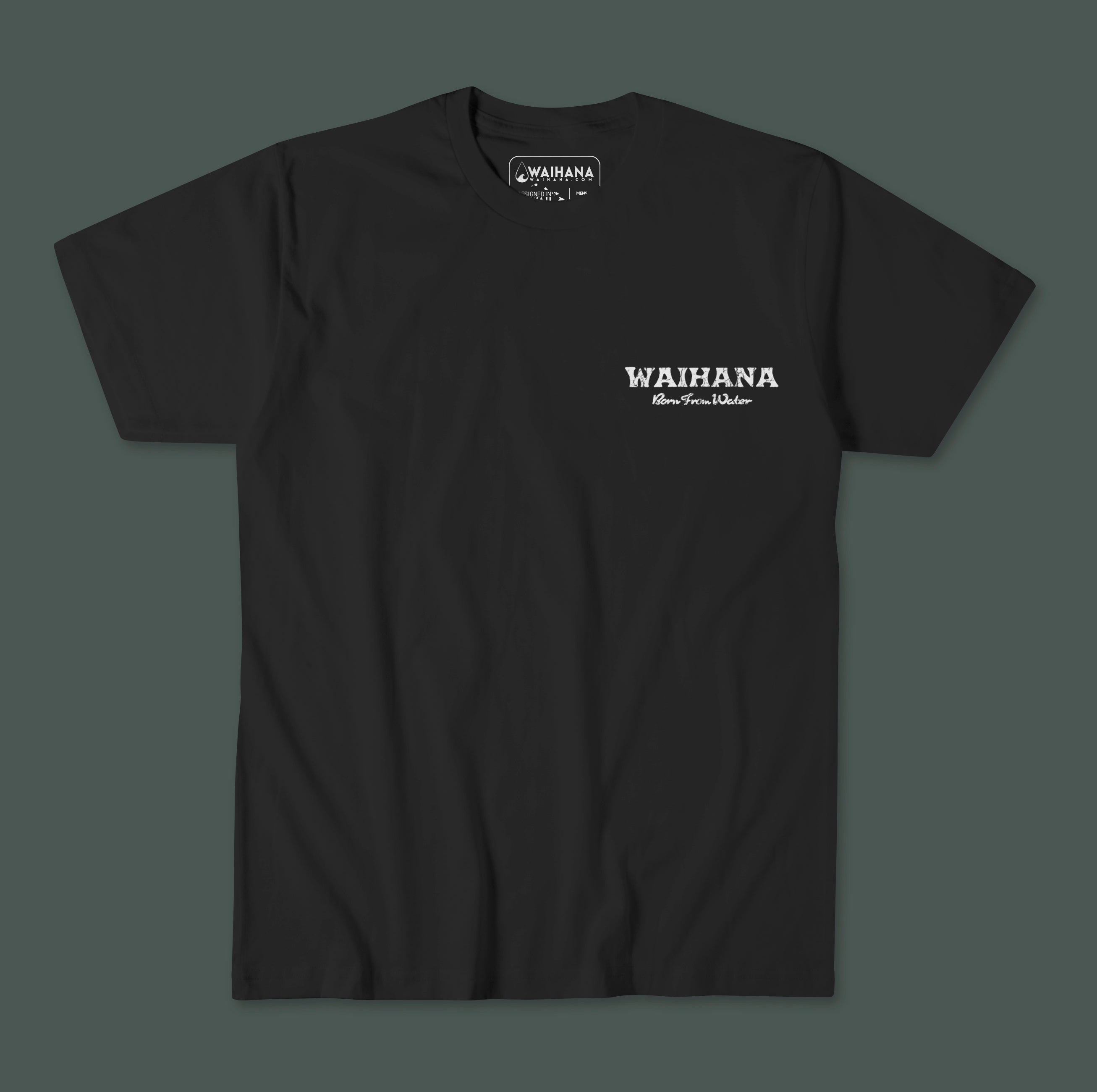 Reef Queen Premium Pima T-Shirt
