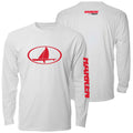 Harken Long Sleeve Shirt Denali Cillbro Performance