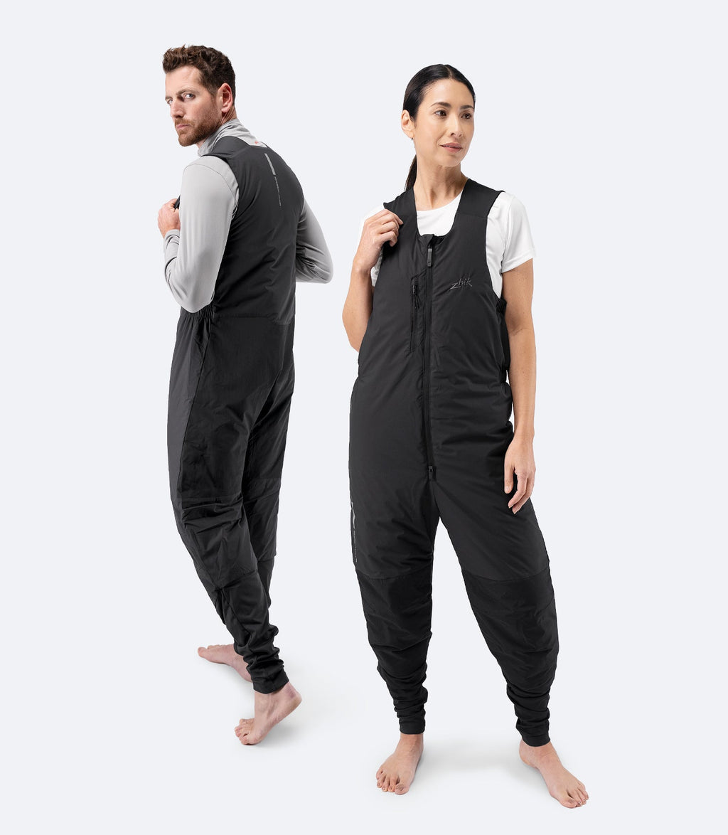 Zhik Daybreaker Mid-layer Salopette