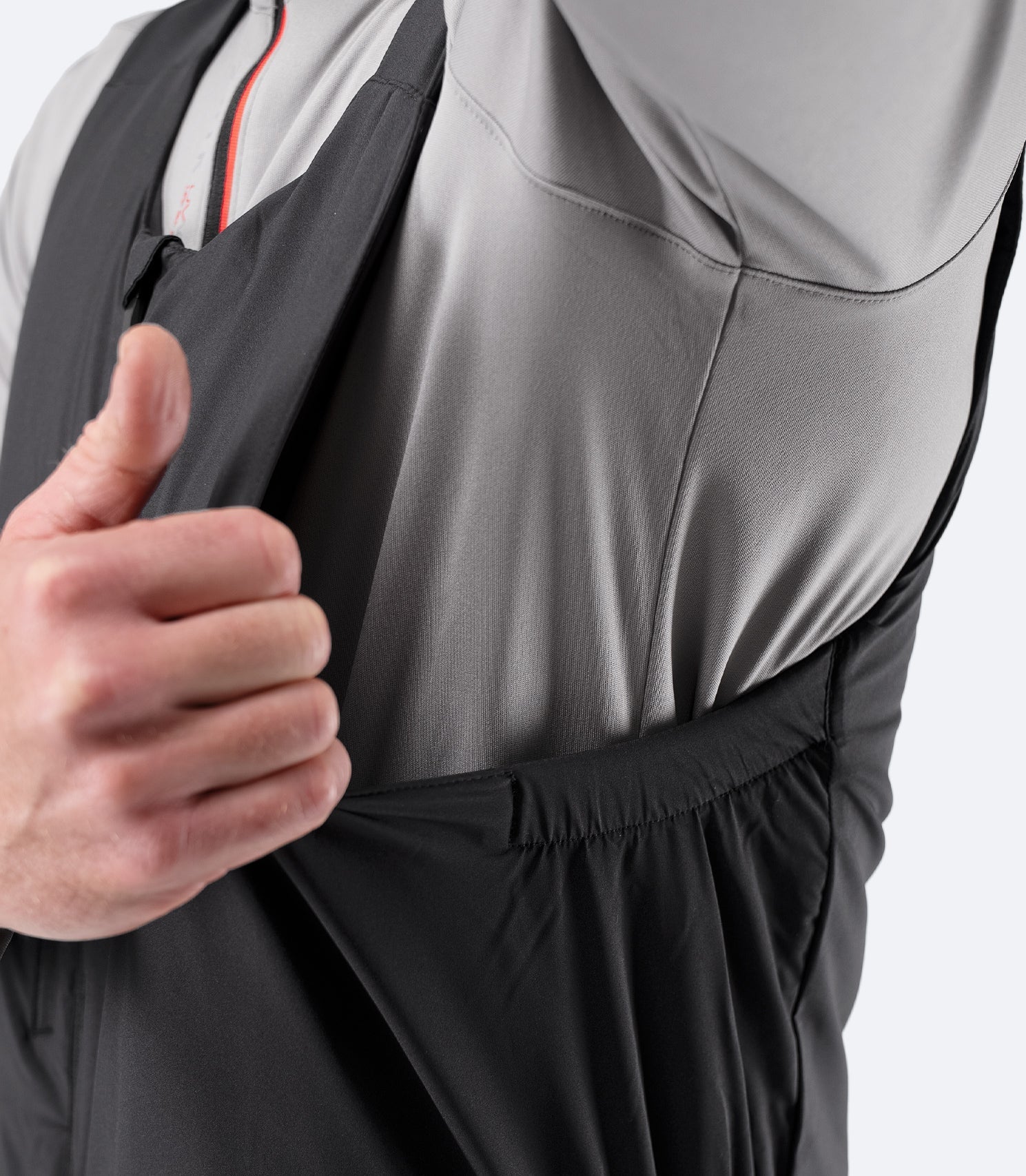 Zhik Daybreaker Mid-layer Salopette