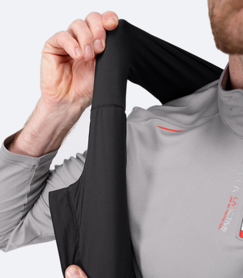 Zhik Daybreaker Mid-layer Salopette