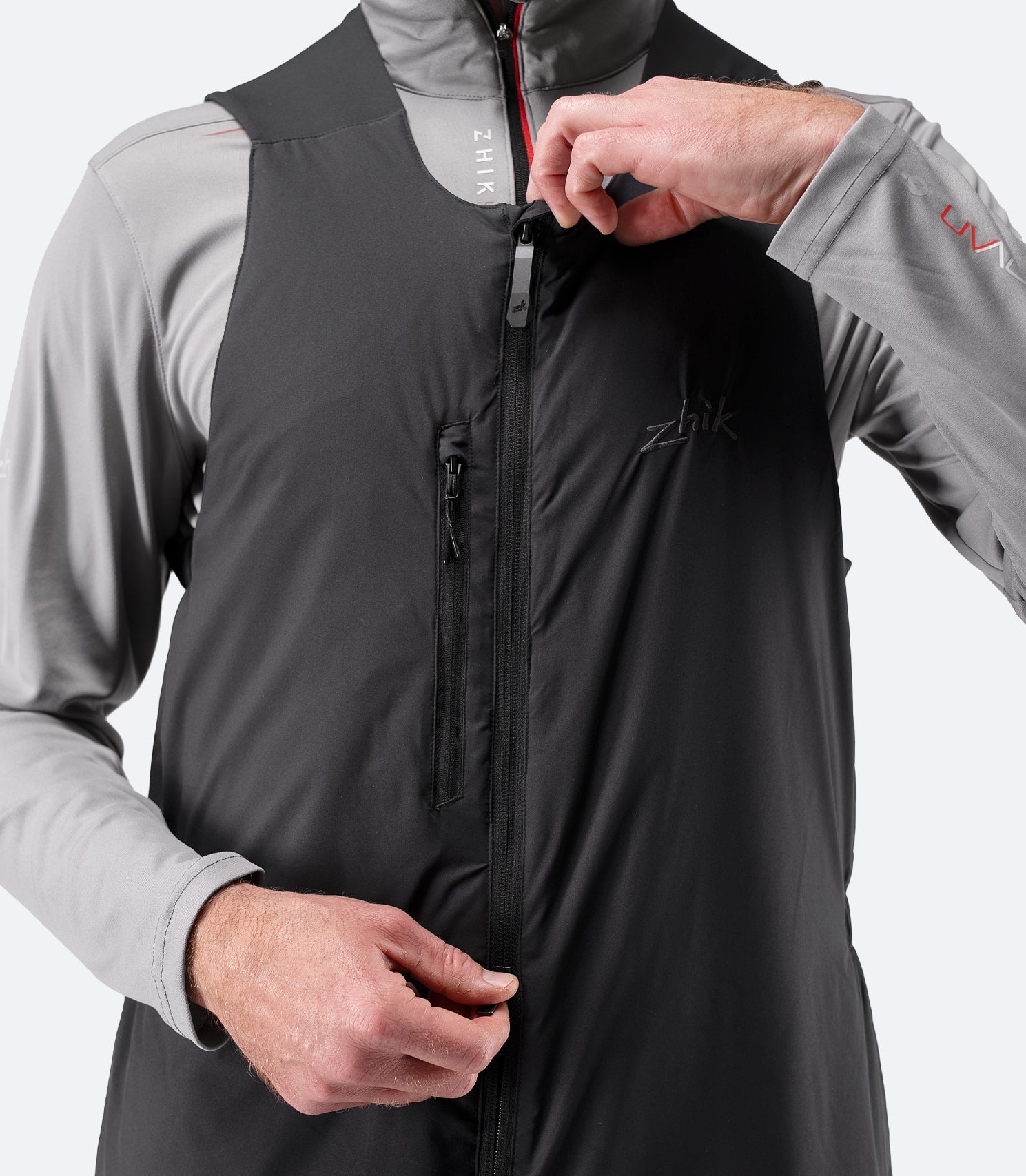 Zhik Daybreaker Mid-layer Salopette