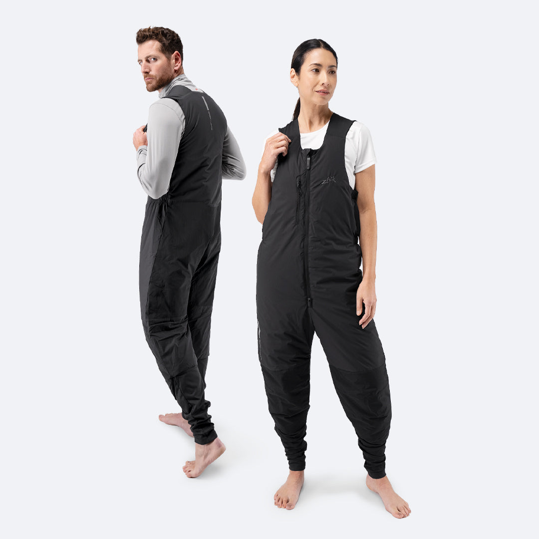 Zhik Daybreaker Mid-layer Salopette