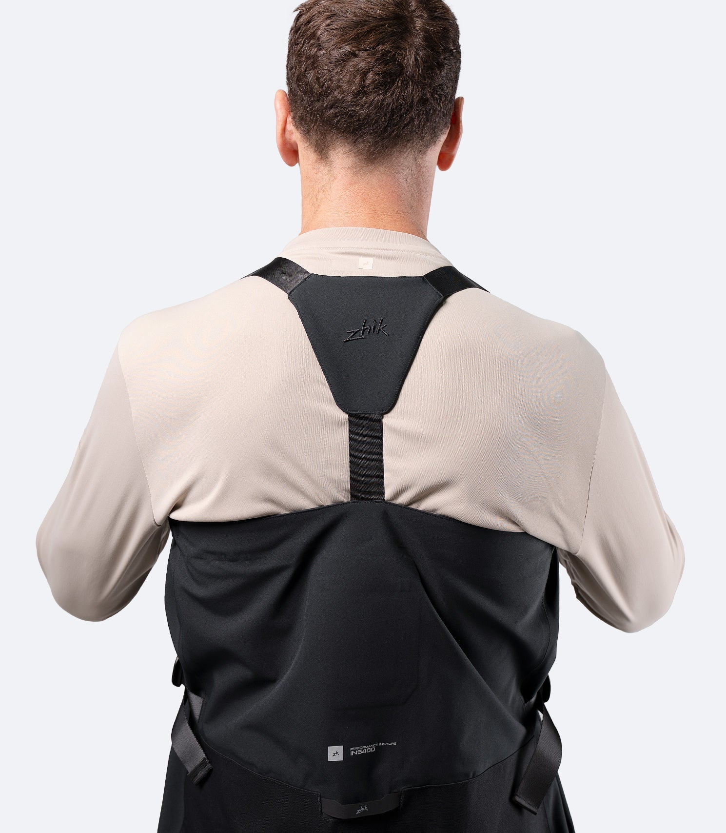 Zhik INS400 Inshore Performance Salopette