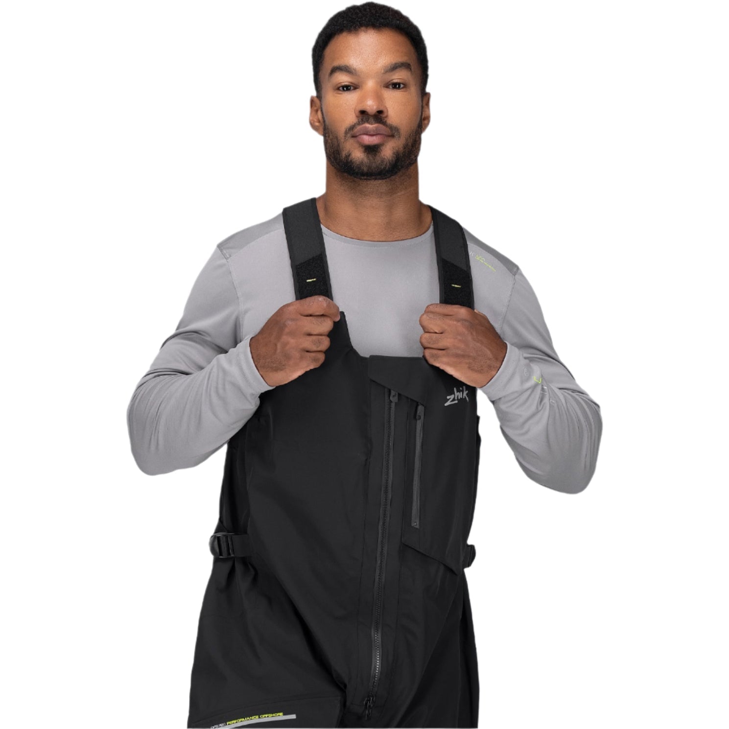 Zhik OFS700 Men's Offshore Performance Salopette