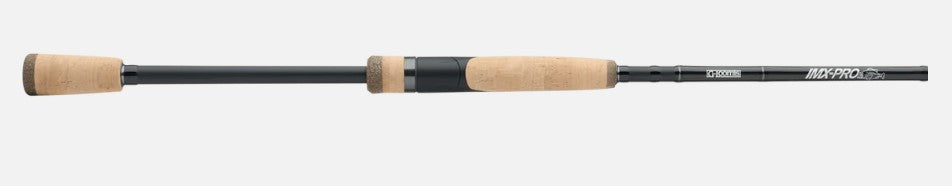 IMX Pro Bass Spinning Rods