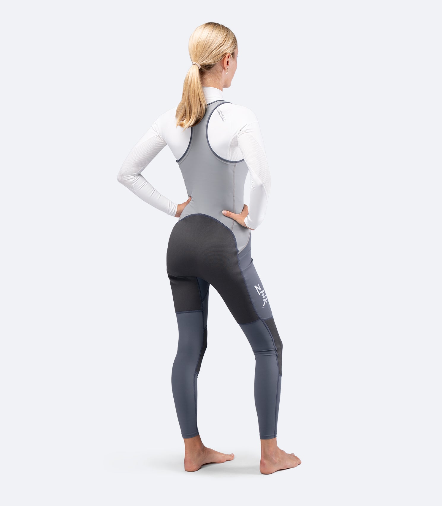 Zhik HybridGear Performance Skiff Womens