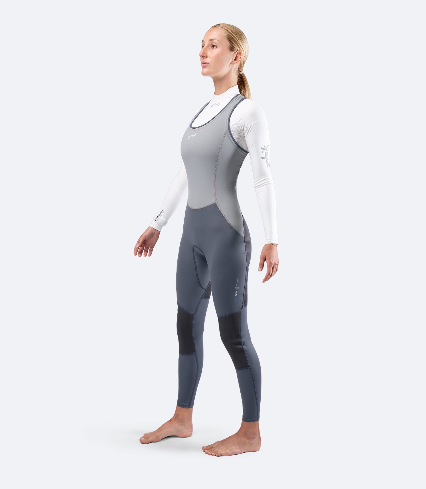 Zhik HybridGear Performance Skiff Womens