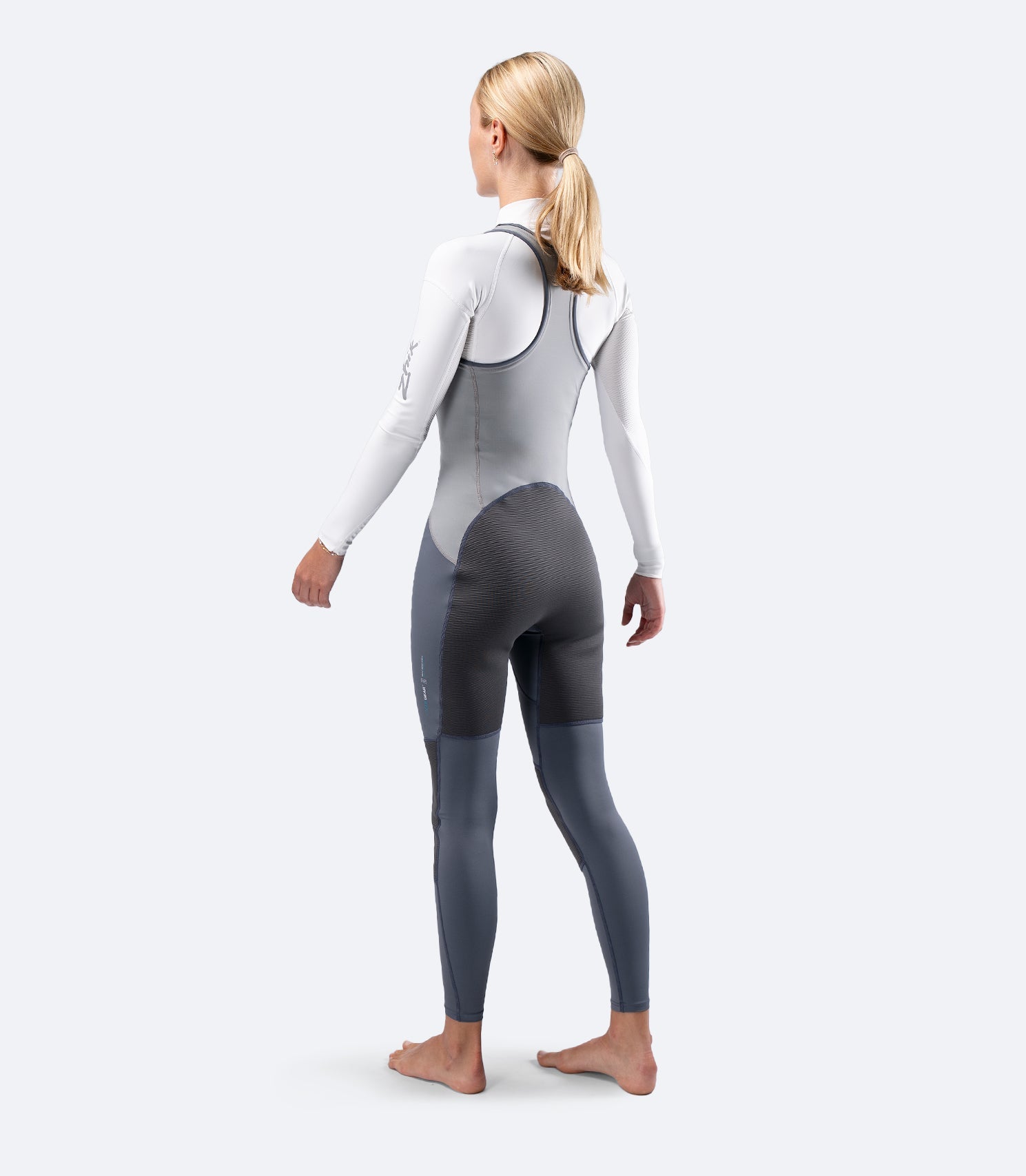 Zhik HybridGear Performance Skiff Womens