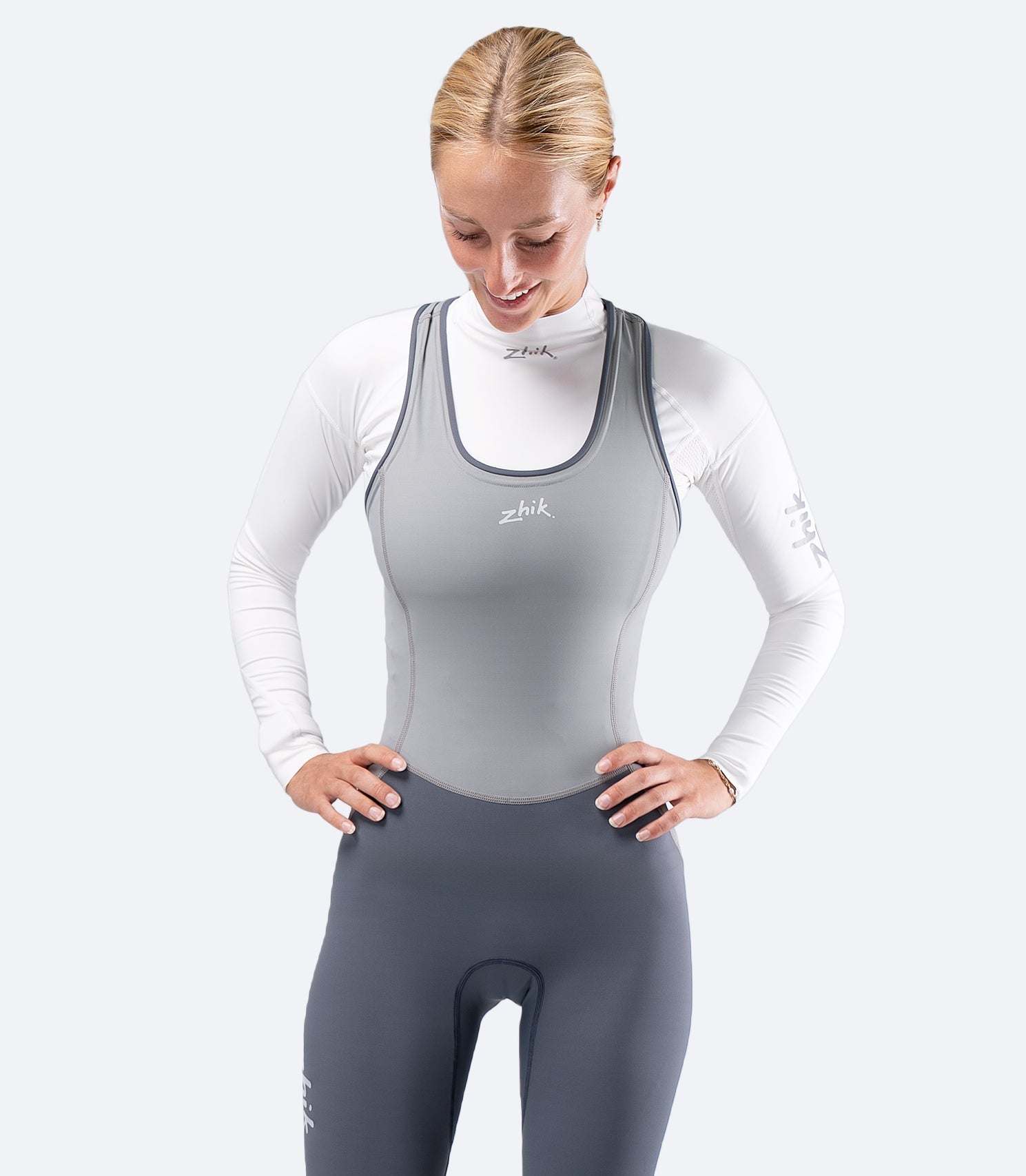 Zhik HybridGear Performance Skiff Womens