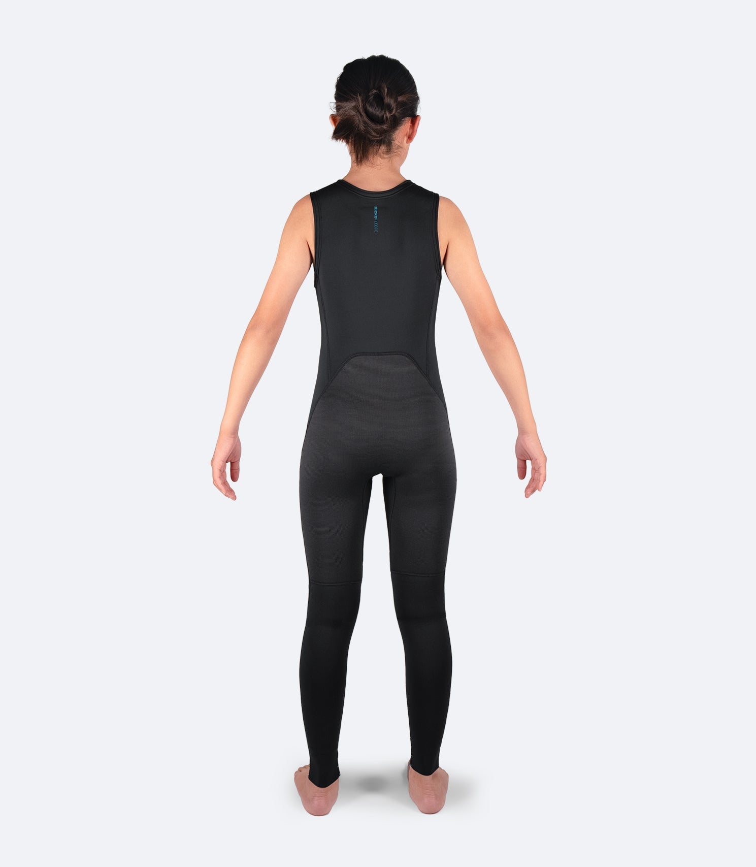 Zhik Youth Microfleece Skiff Suit