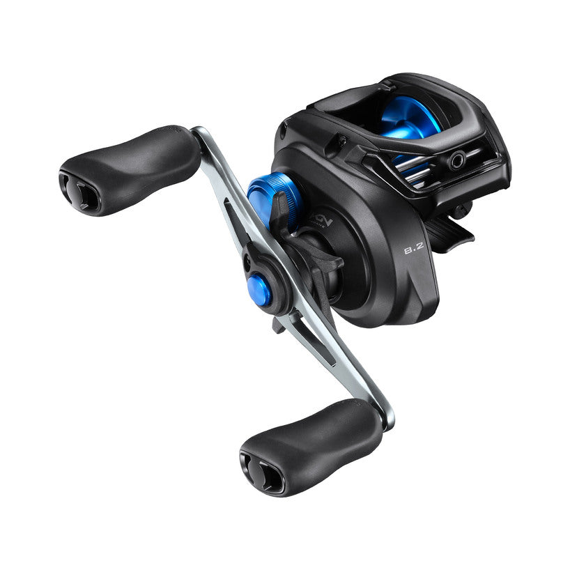 SLX A Casting Reels