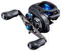 SLX DC Baitcasting Reels