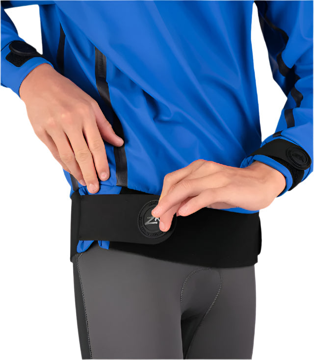 Zhik Youth Aqua Smock