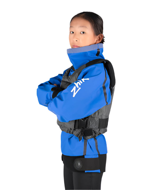 Zhik Youth Aqua Smock