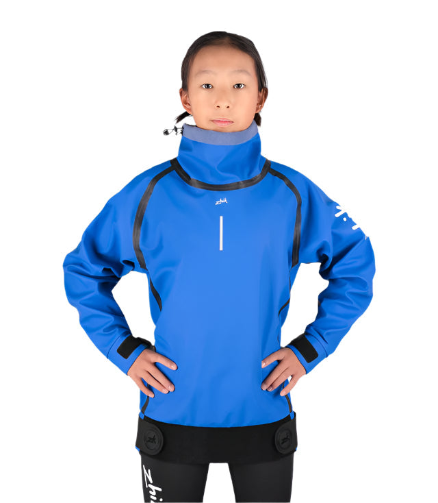 Zhik Youth Aqua Smock