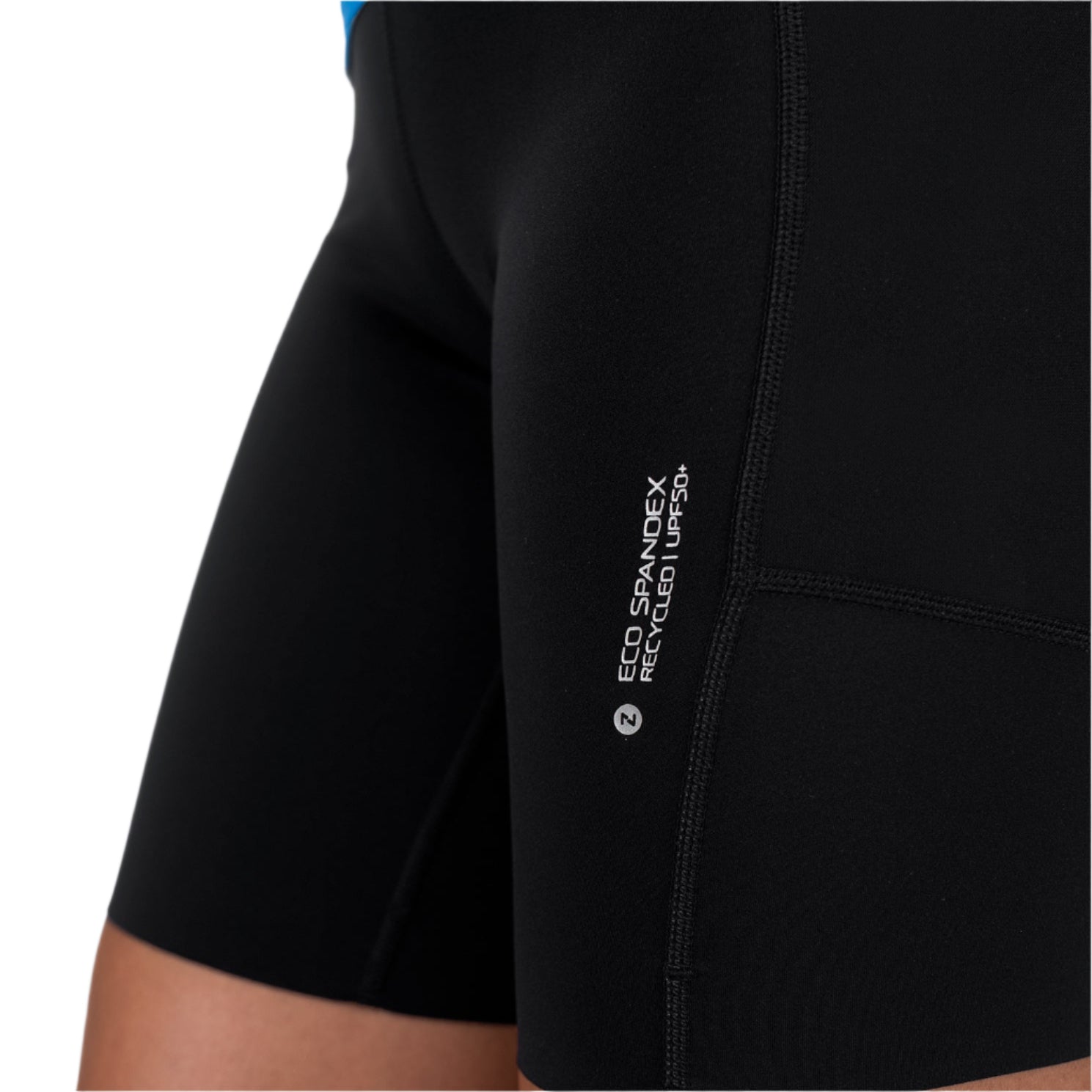 Zhik Performance Women's Paddle Shorts
