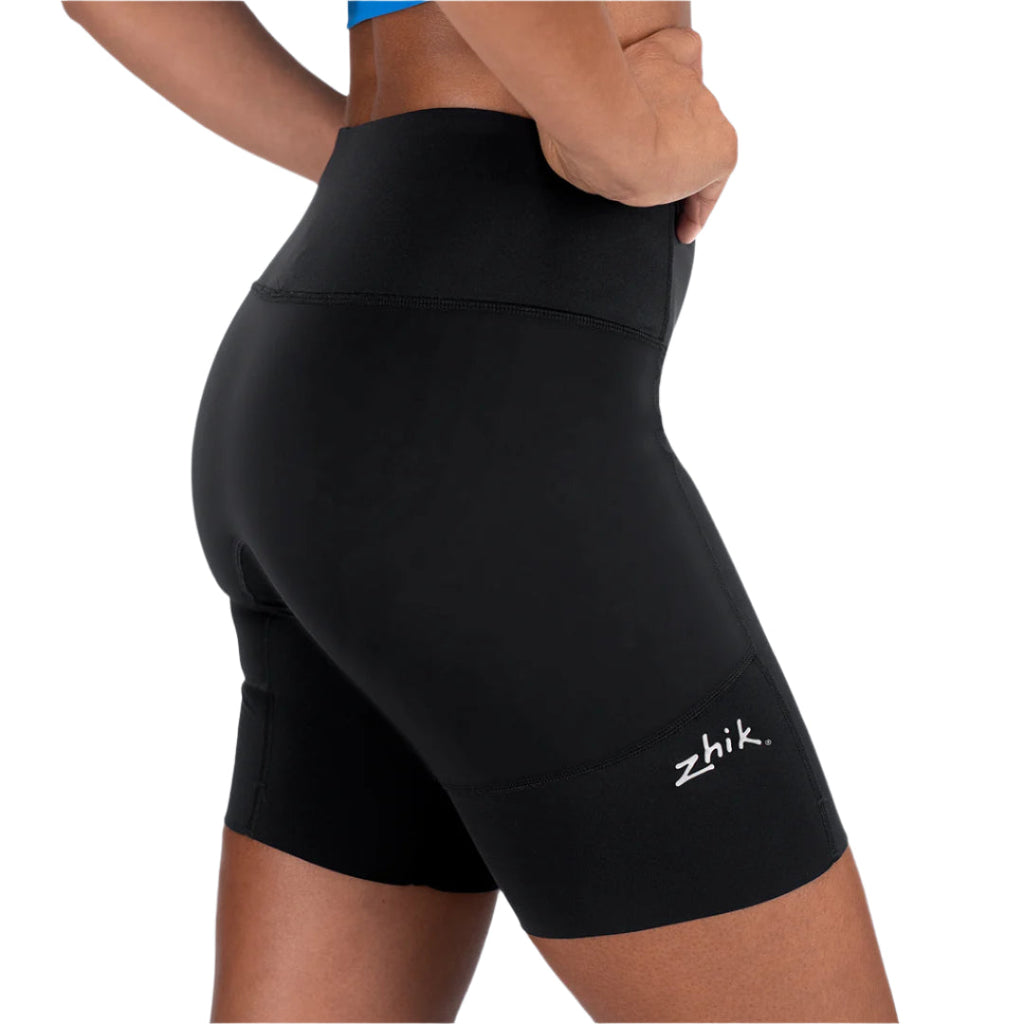 Zhik Performance Women's Paddle Shorts