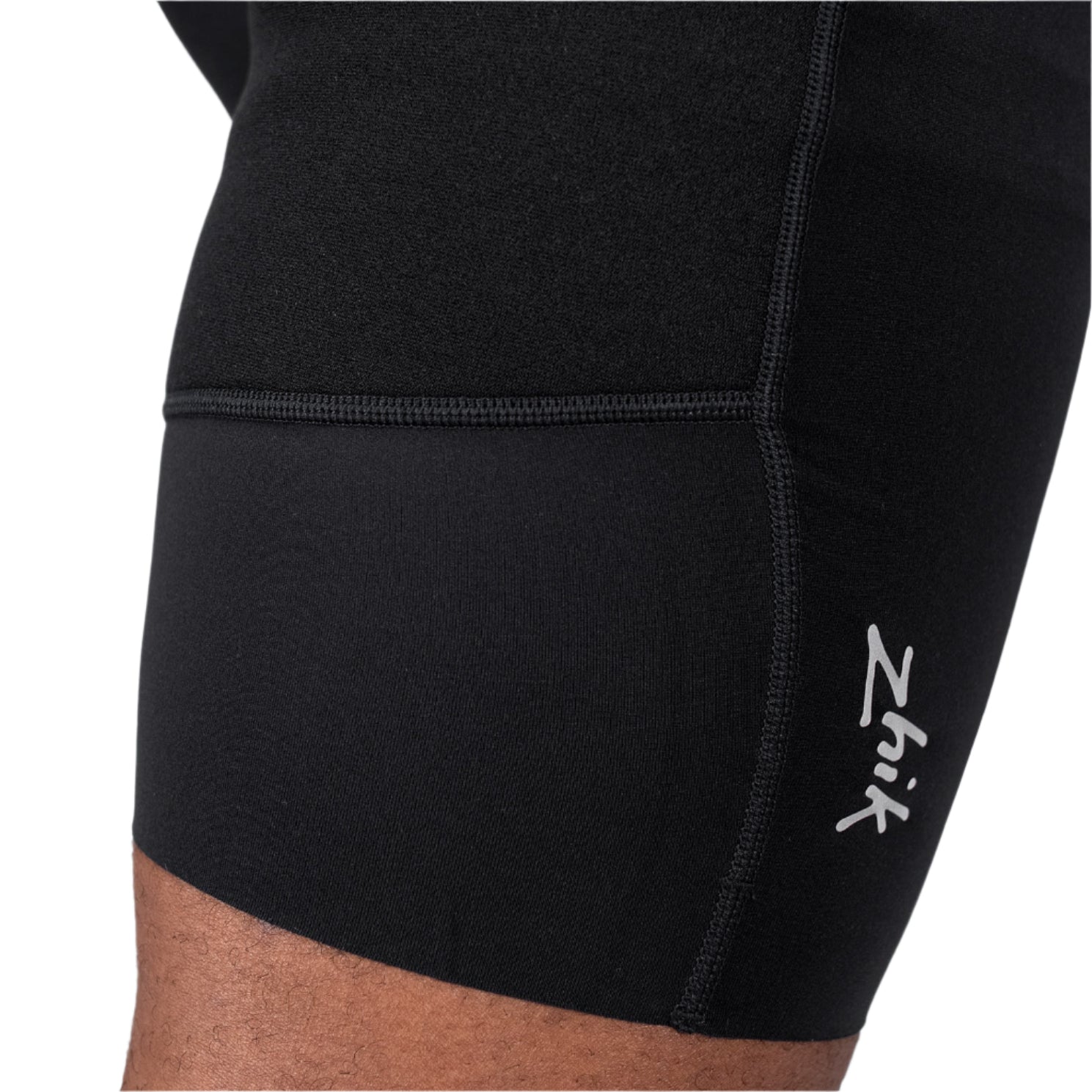 Zhik Performance Men's Padded Paddle Shorts
