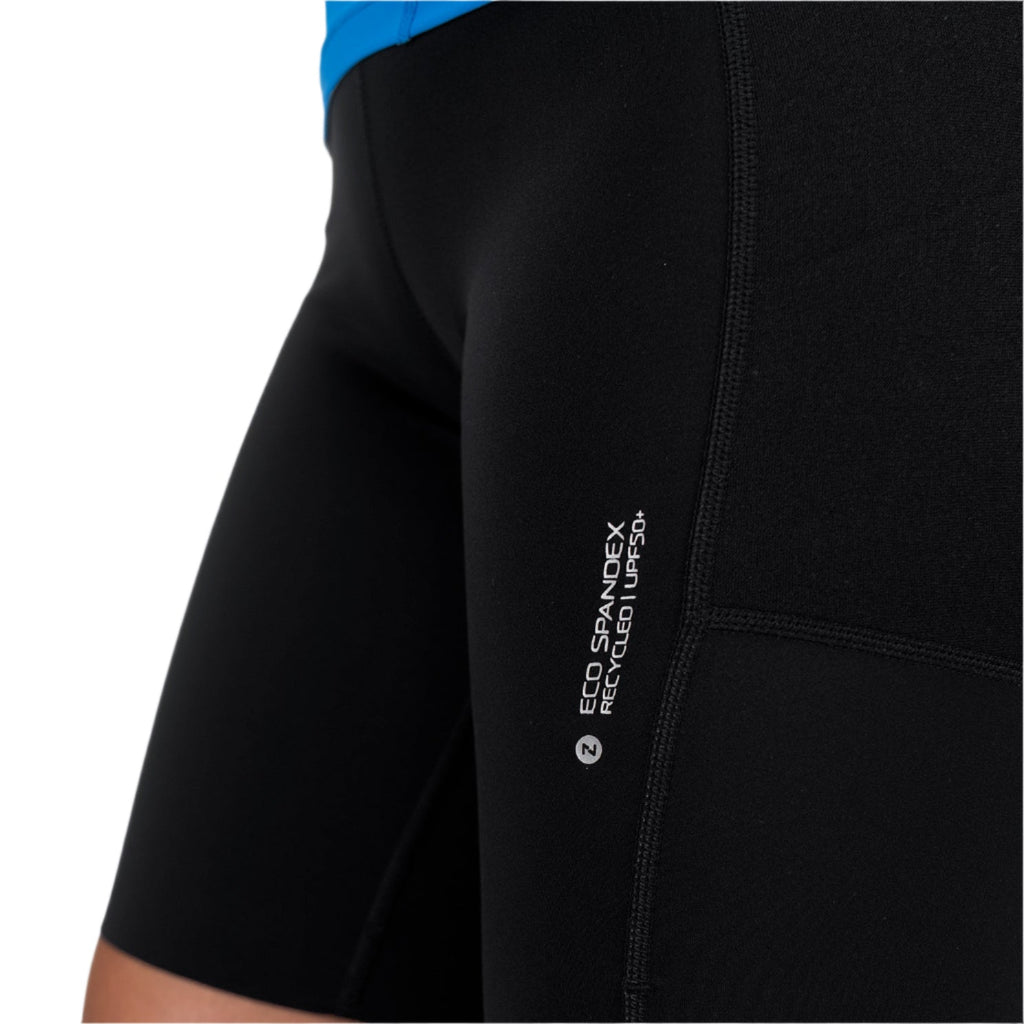 Zhik Performance Women's Padded Paddle Shorts