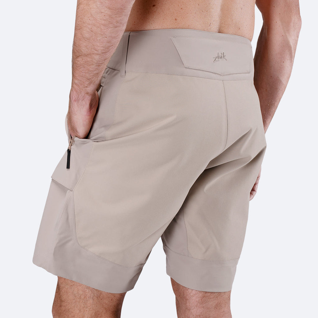 Zhik Men's INS400 Inshore Performance Shorts