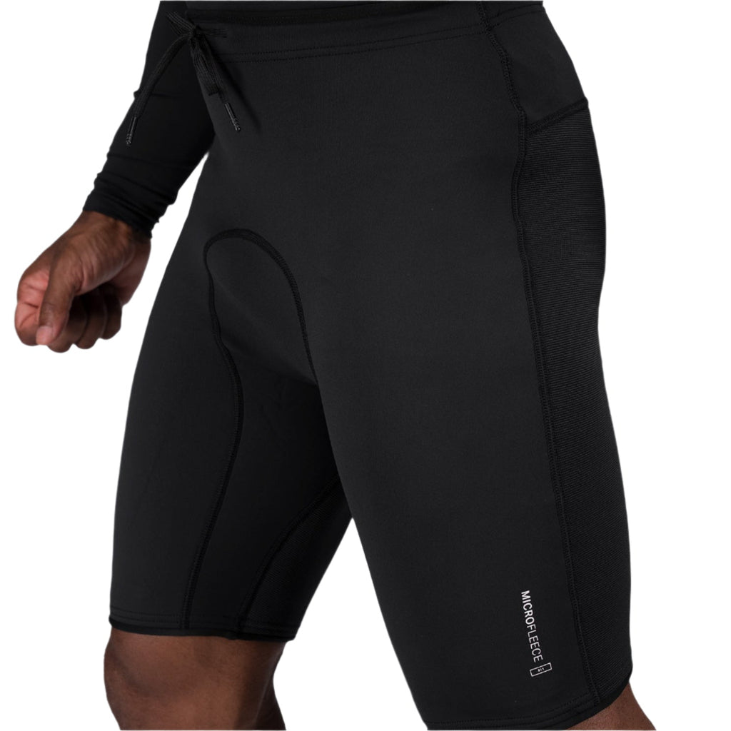 Zhik Microfleece Performance Shorts