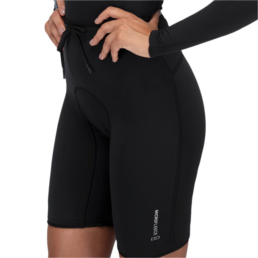 Zhik Microfleece Performance Shorts