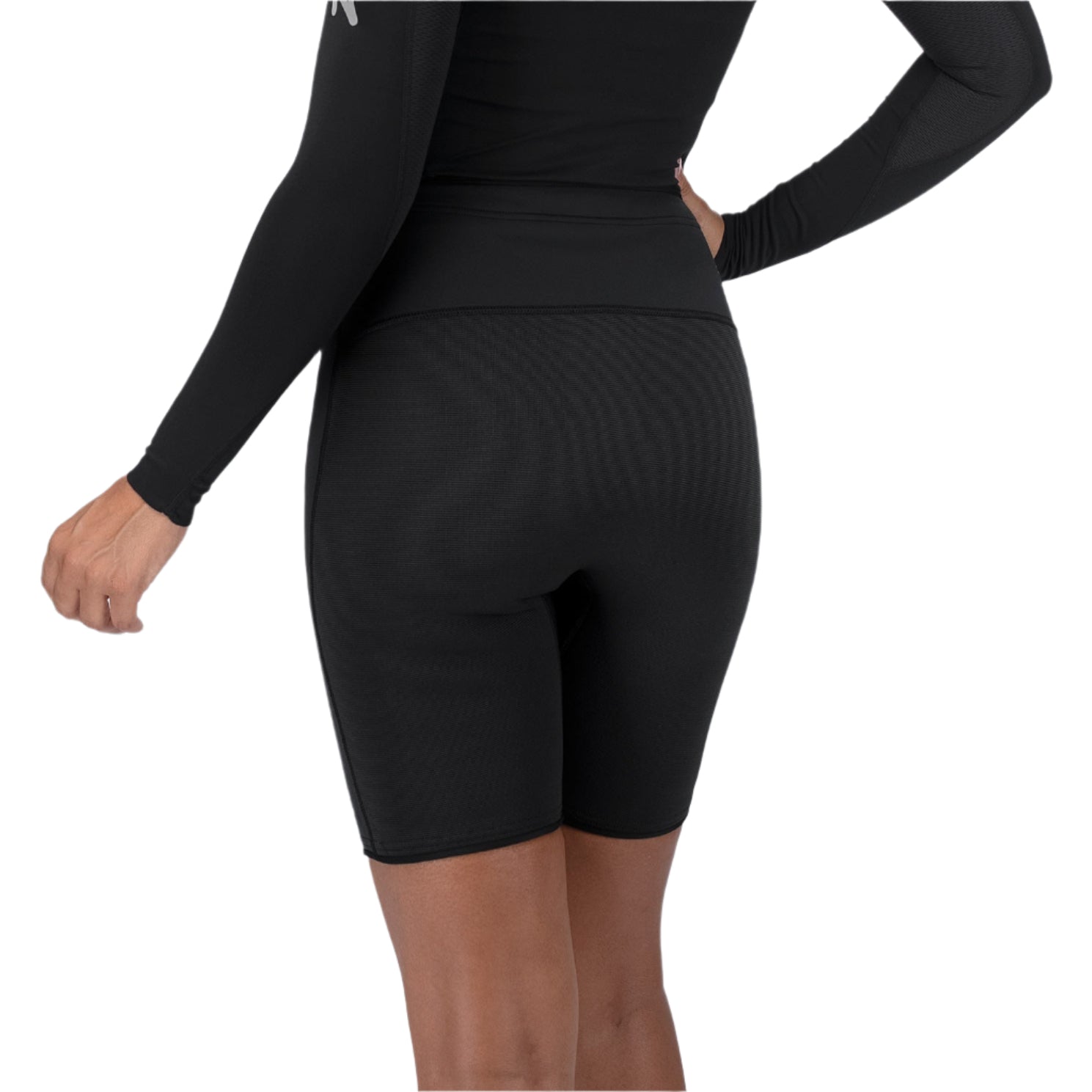 Zhik Microfleece Performance Shorts