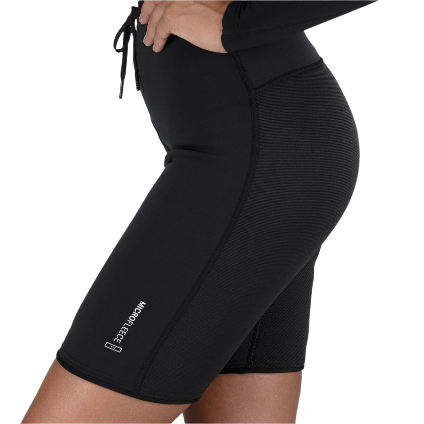 Zhik Microfleece Performance Shorts