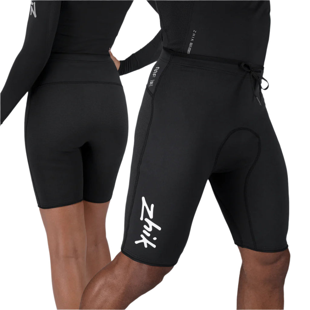 Zhik Microfleece Performance Shorts