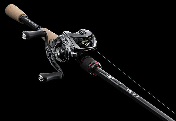 Steez CT SV TW 70 Baitcasting Reels