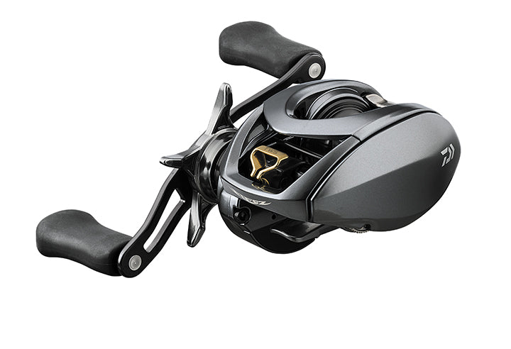 Steez CT SV TW 70 Baitcasting Reels