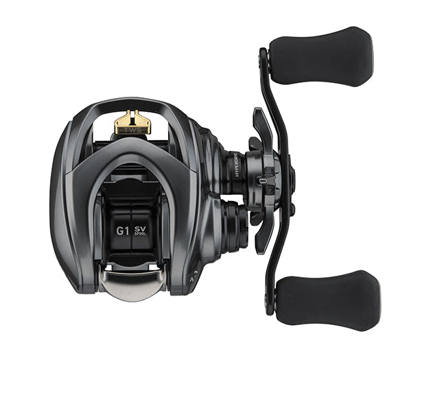 Steez CT SV TW 70 Baitcasting Reels