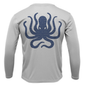 Phoenix, AZ Kraken Long Sleeve UPF 50+ Dry-Fit Shirt