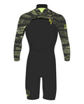 Men's Tropicam Long Sleeve Spring Suit