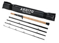 Ardito Muskie Travel Rods