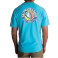 Saltwater Born Signature Series Tee