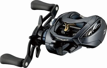 Steez A TW HLC Casting Reel