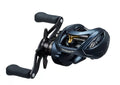 Steez A II 100 TW Baitcasting Reel