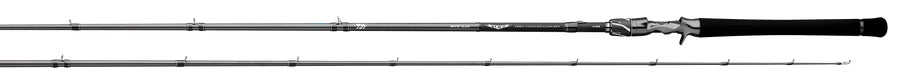 2025 Steez Bass Rods