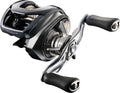 Steez SV Light TW Casting Reel