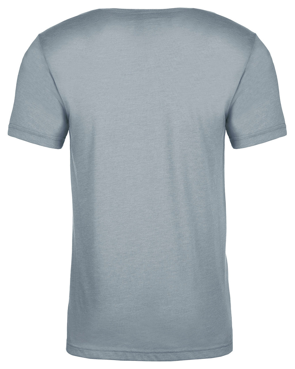Saltwater Born Key West, FL Circle Logo Soft Tee