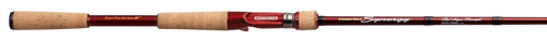 Combat Stick Synergy Casting Rods