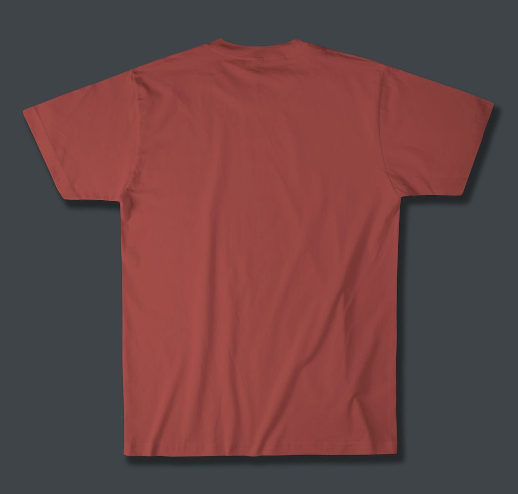 Surfrider Supply Premium Pima T-Shirt