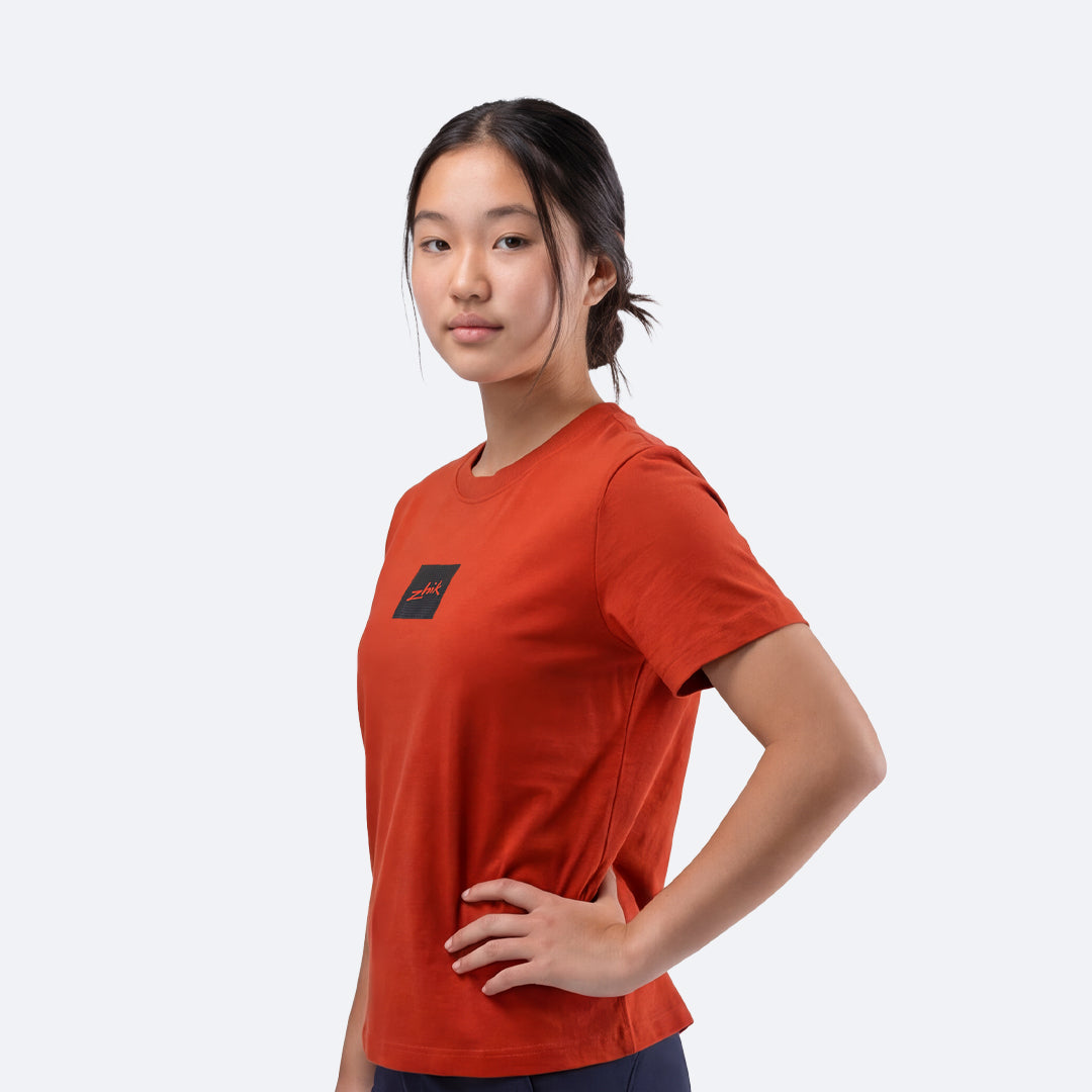 Zhik Mens Carbon Tee