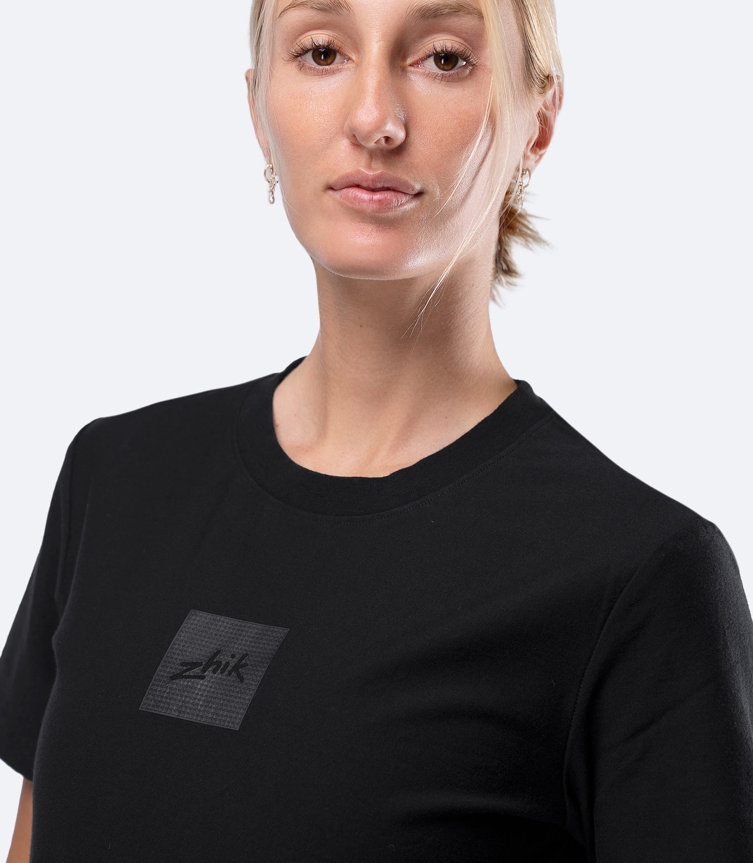 Zhik Womens Carbon Tee