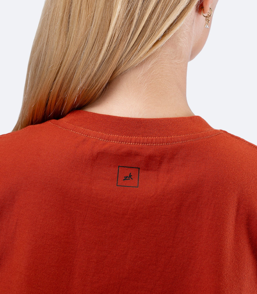 Zhik Womens Carbon Tee