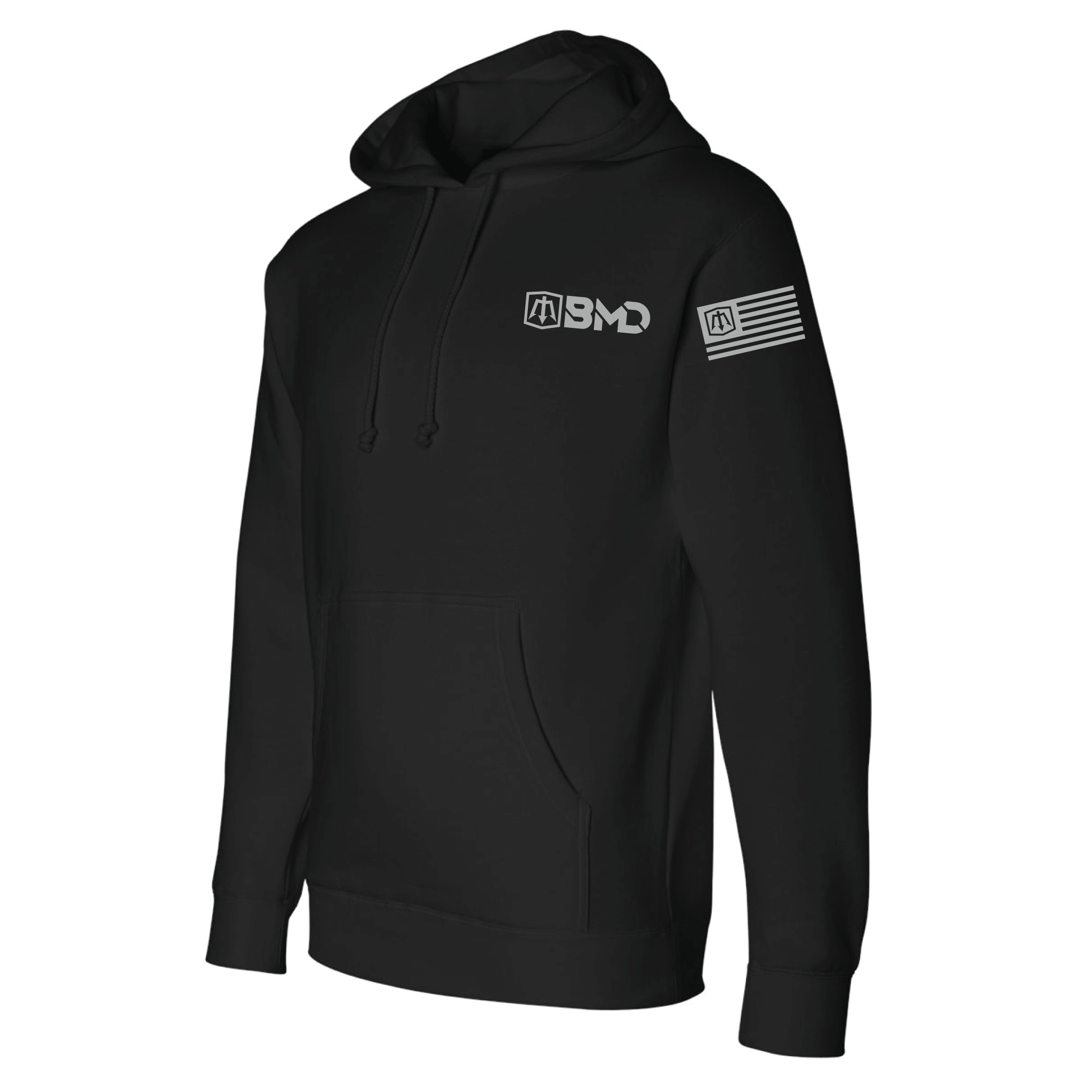 Tactical Octo Hoodie