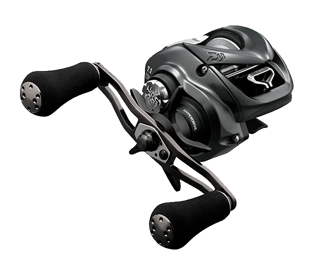2026 Tatula Elite PF Baitcasting Reels